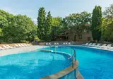 Hotel Preslav foto 18