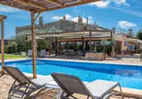 Agroturismo Petit Hotel Son Perdiu - Adults Only foto 9
