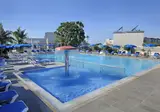 Euronapa Hotel foto 24