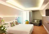 Zeus Essence Wyndham Athens Residence foto 12