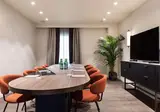 Ambasciatori Mestre Venice, Tapestry Collection Hilton foto 8