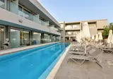 White Olive Premium Hotel foto 20