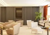 Radisson Blu Casablanca City Center foto 20
