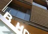 B-Hotel foto 22