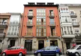 abba Jazz Hotel foto 1
