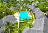 Bella Vista Resort Zanzibar foto 11