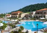 Hotel Aegean Melathron Thalasso & Spa foto 2