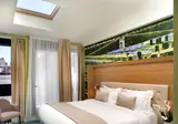 Les Jardins de Mademoiselle Hotel & Spa foto 4