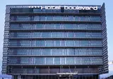 Sercotel Hotel Boulevard Vitoria-Gasteiz foto 1