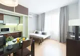 Aparthotel Senator Barcelona foto 5