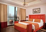 Arjaan by Rotana Dubai Media City foto 10
