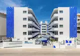 Appartementen Vibra Jabeque Blue foto 10