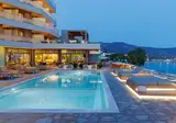 Hotel Anastasia foto 1