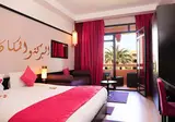 Hotel Aqua Mirage Club foto 4