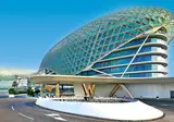 W Abu Dhabi – Yas Island foto 20