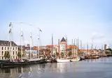 Mooi Nederland met mps Rembrandt van Rijn foto 3