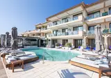 Rigas Boutique Hotel foto 5