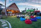 Wyndham Tamansari Jivva Resort foto 24