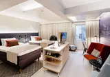 Hotel Indigo Helsinki - Boulevard foto 13
