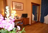 Strozzi Palace Hotel foto 20