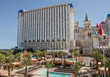 Hotel Excalibur foto 1
