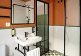 The Honest Hotel San Pedro foto 4