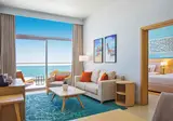 Centara Mirage Beach Resort Dubai foto 17