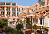Hotel de Russie foto 4