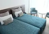 Sun Hall Beach Hotel Apts foto 5
