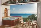 Zoëtry Villa Rolandi Isla Mujeres Cancún foto 4
