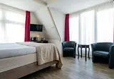 Grand Café Hotel Zeezicht foto 9