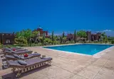 Taj Atlas Wellness Boutique Hotel & Spa foto 1