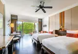 JW Marriott Khao Lak Resorts & Spa foto 6