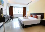 Baron Beach Hotel foto 1