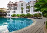 Destination Resorts Phuket Karon Beach foto 12