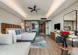 Hotel Seaden Quality Resort & Spa foto 10