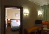 Hotel The Brand Roma foto 26