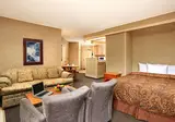 Lake Louise Inn foto 4