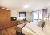 Familien und Wellnesshotel Der Hanneshof - Montana foto 15