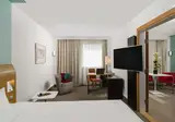 Novotel Budapest City foto 19