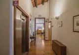 Le camere di Palazzo Bortolan foto 28