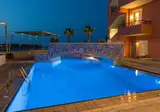Dedalos Beach Hotel foto 29