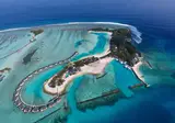Cinnamon Dhonveli Maldives foto 30