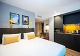 Staycity Aparthotels, Paris, La Défense foto 2