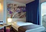 B&B Hotel Berlin Alexanderplatz foto 2