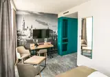 T62 Hotel foto 10