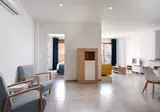 Apartamentos Quijano by Be Alicante foto 6