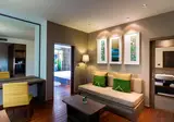 Destination Resorts Phuket Karon Beach foto 16