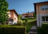 Vakantiepark Salztal Paradies foto 18