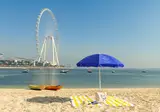 Delta Hotels Jumeirah Beach, Dubai foto 11